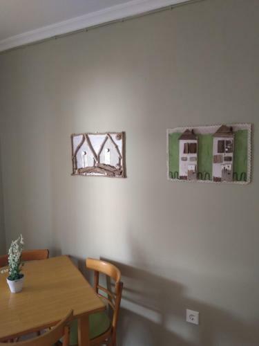 Apartamento Family-elia