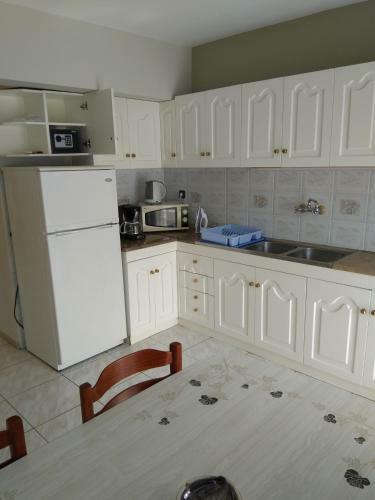 Apartamento Family-elia