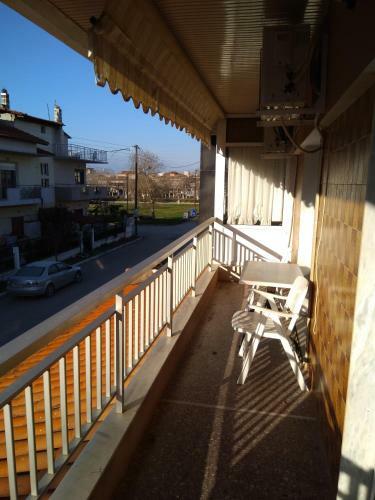 Apartamento Family-elia