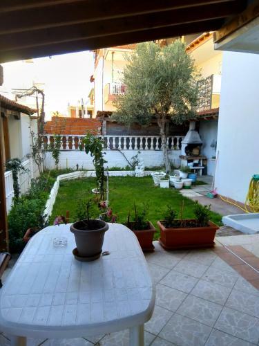 Apartamento Family-elia
