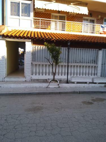 Apartamento Family-elia