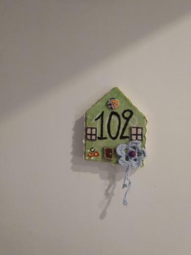 Apartamento Family-elia