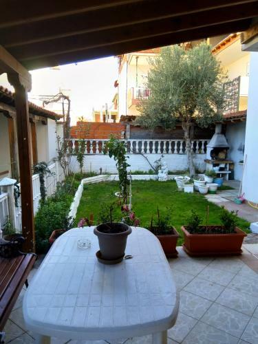 Apartamento Family-elia