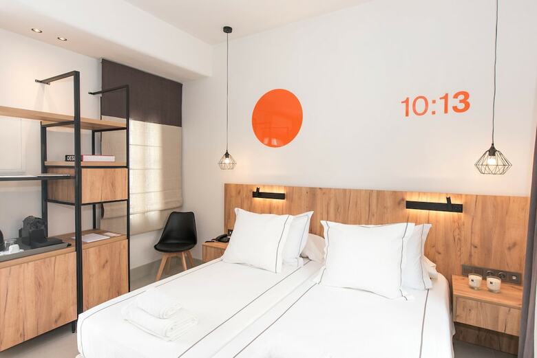 Hotel Sandom