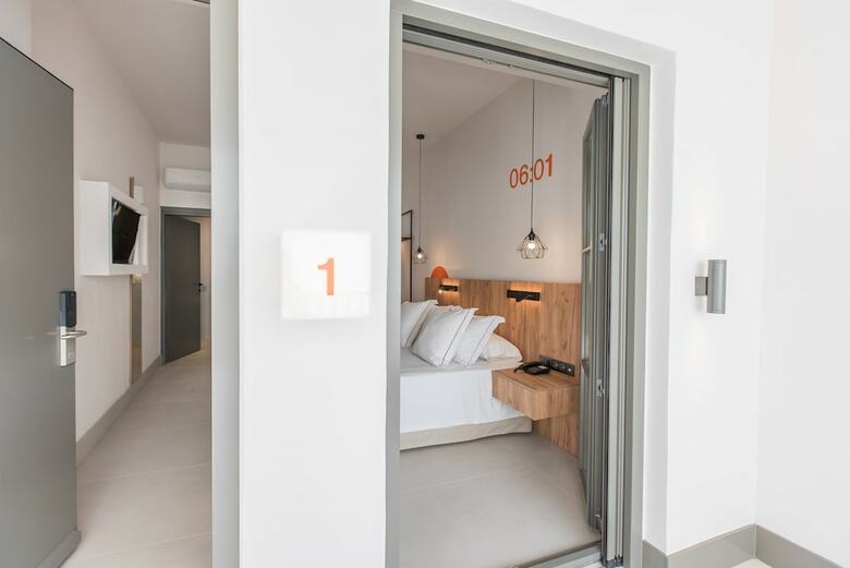 Hotel Sandom