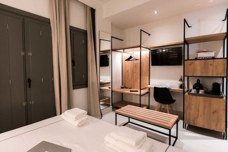 Hotel Sandom