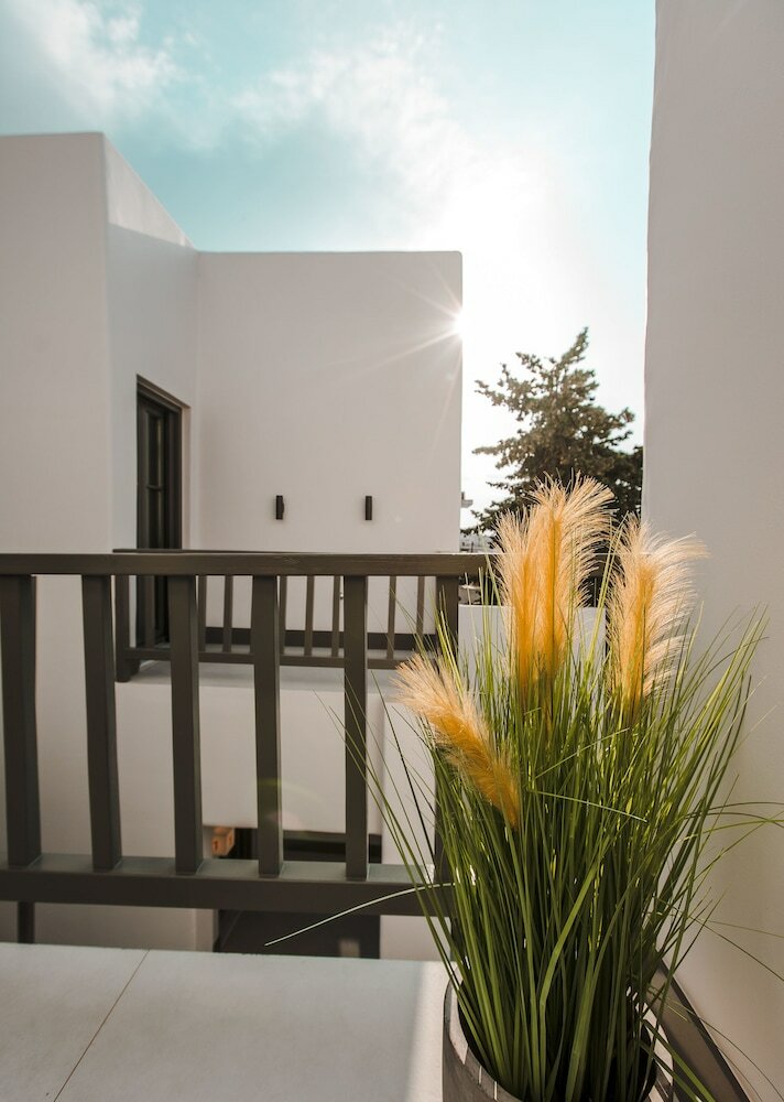 Hotel Sandom
