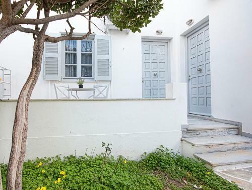 Mersea Apartments