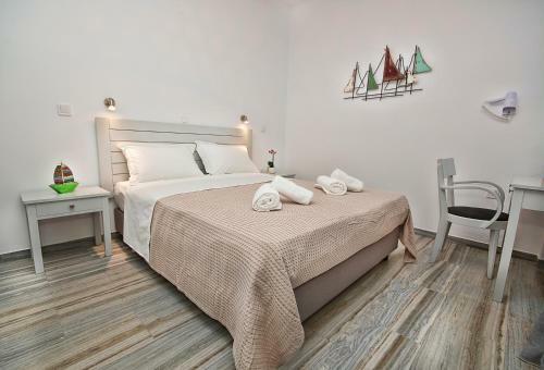 Mersea Apartments
