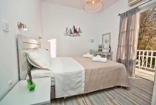 Mersea Apartments