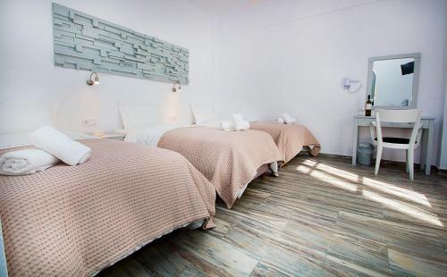 Mersea Apartments