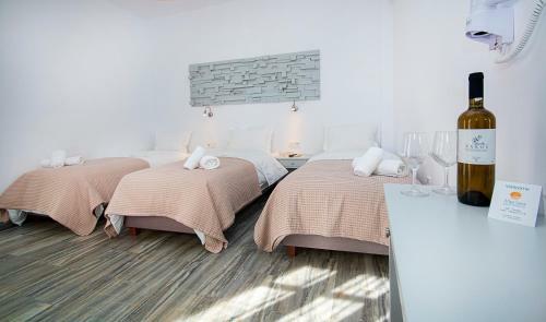 Mersea Apartments