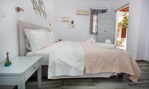 Mersea Apartments