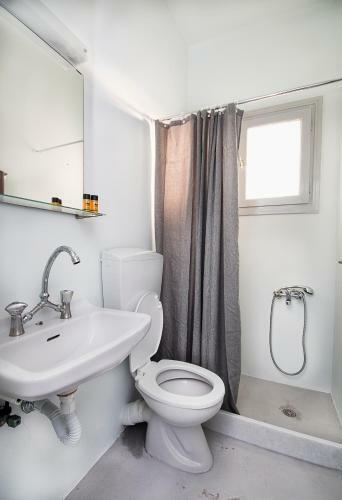 Mersea Apartments