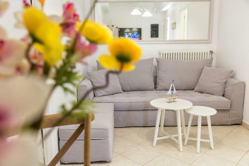 Panos Apartments Parikia