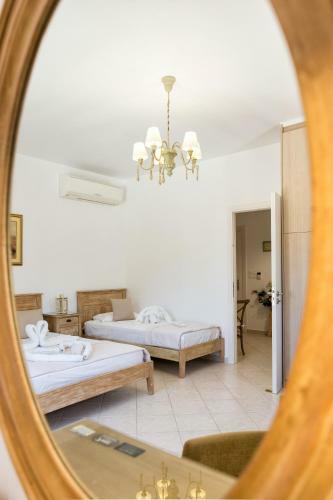 Panos Apartments Parikia