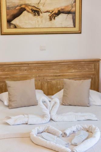 Panos Apartments Parikia
