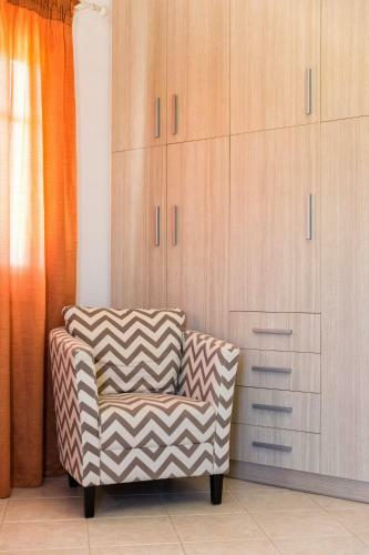 Panos Apartments Parikia