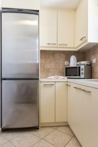 Panos Apartments Parikia