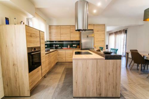 Apartamento Theasea Parga