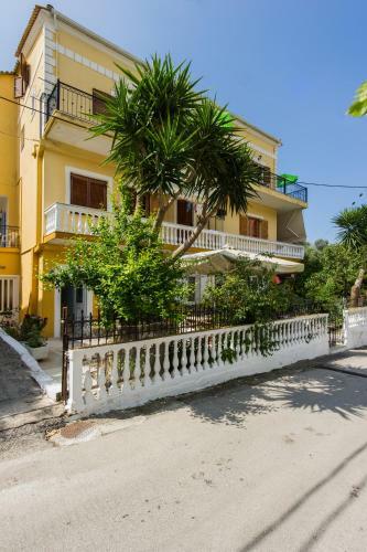 Apartamento Villa Alexandros