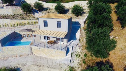 Asaya Hills Villas