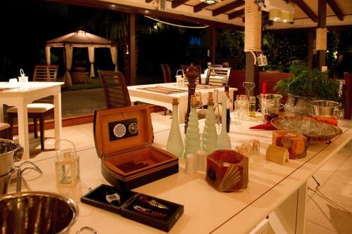 Alfa Hotel