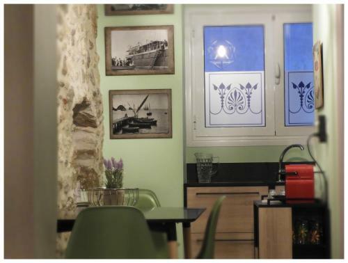 Apartamento Cozy House Parga