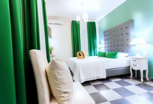 Charisma Luxury Apartments
