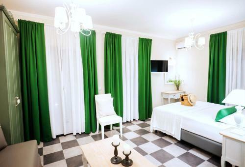 Charisma Luxury Apartments