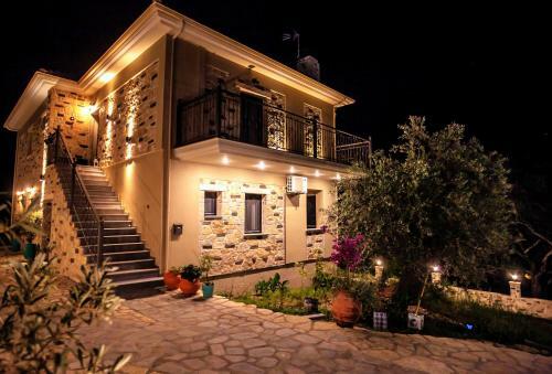 Charisma Luxury Apartments