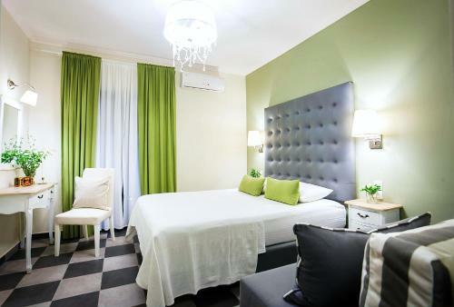 Charisma Luxury Apartments