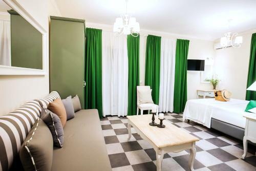 Charisma Luxury Apartments