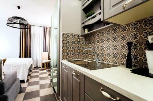 Charisma Luxury Apartments