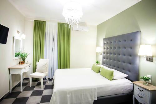 Charisma Luxury Apartments