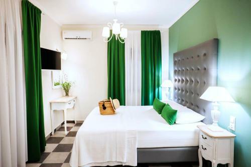 Charisma Luxury Apartments