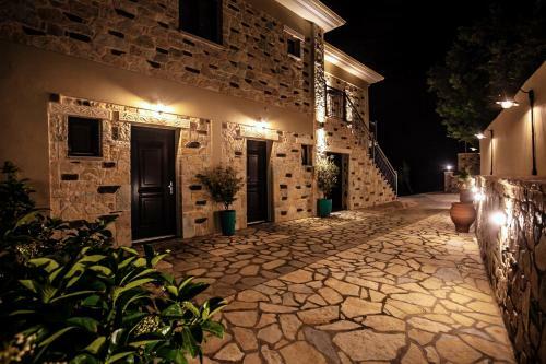Charisma Luxury Apartments