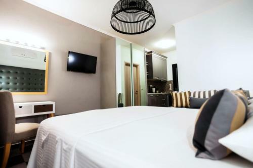 Charisma Luxury Apartments