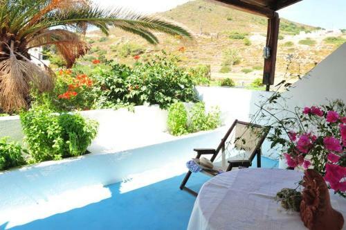 Apartamento Lampi's Dolphin