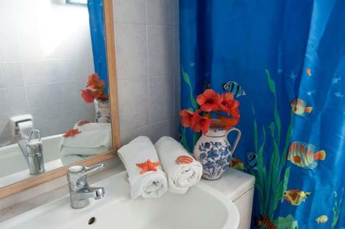 Apartamento Lampi's Dolphin