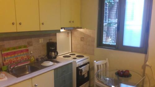 Apartamento Central Studio - Fully Equiped. Ideal For Couples