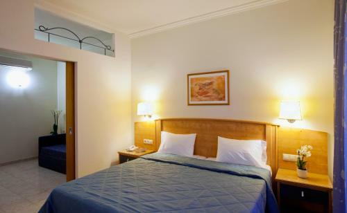 Hotel Pefkos Beach Studios & Apartments
