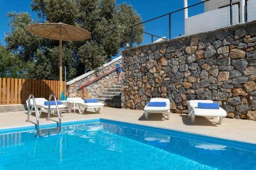 Villa Alya