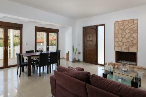 Villa Alya