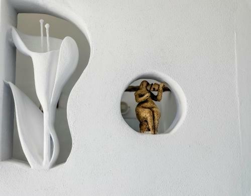 Apartamento Pefkos Eye