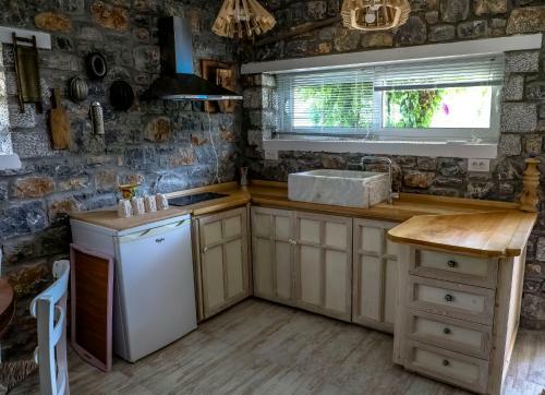 Apartamento Pefkos Eye