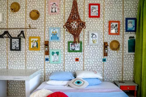 Apartamento Pefkos Eye