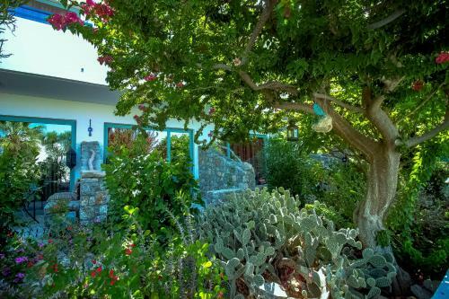 Apartamento Pefkos Eye