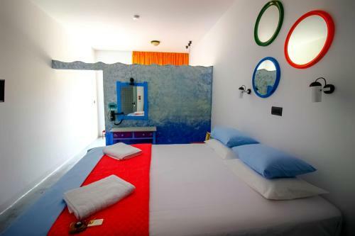 Apartamento Pefkos Eye