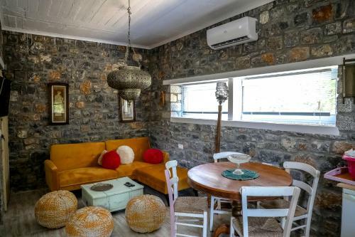 Apartamento Pefkos Eye
